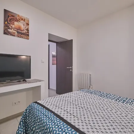 Marmotte Rdc Apartment Les Deux Alpes