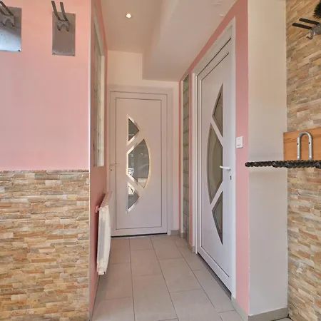 Apartment Marmotte Rdc *
